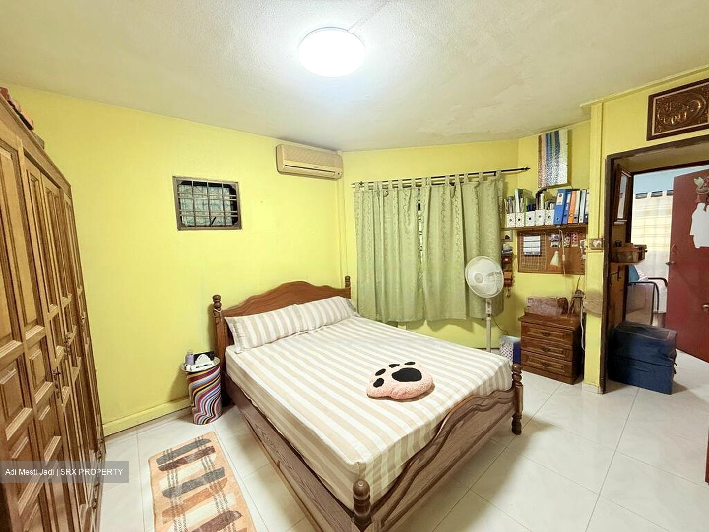 Blk 897C Woodlands Drive 50 (Woodlands), HDB 5 Rooms #447244461